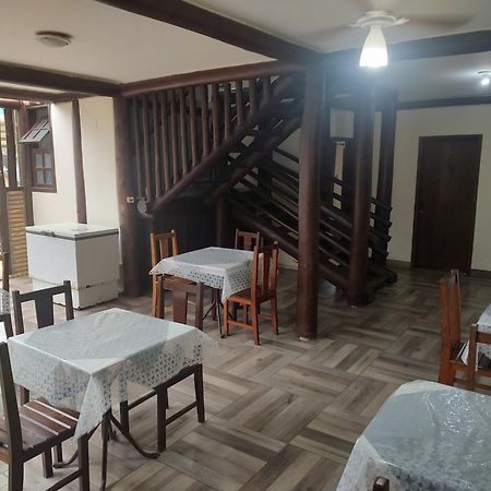 Hotel Pousada Martin Pescador Bombinhas Zewnętrze zdjęcie