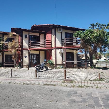 Hotel Pousada Martin Pescador Bombinhas Zewnętrze zdjęcie