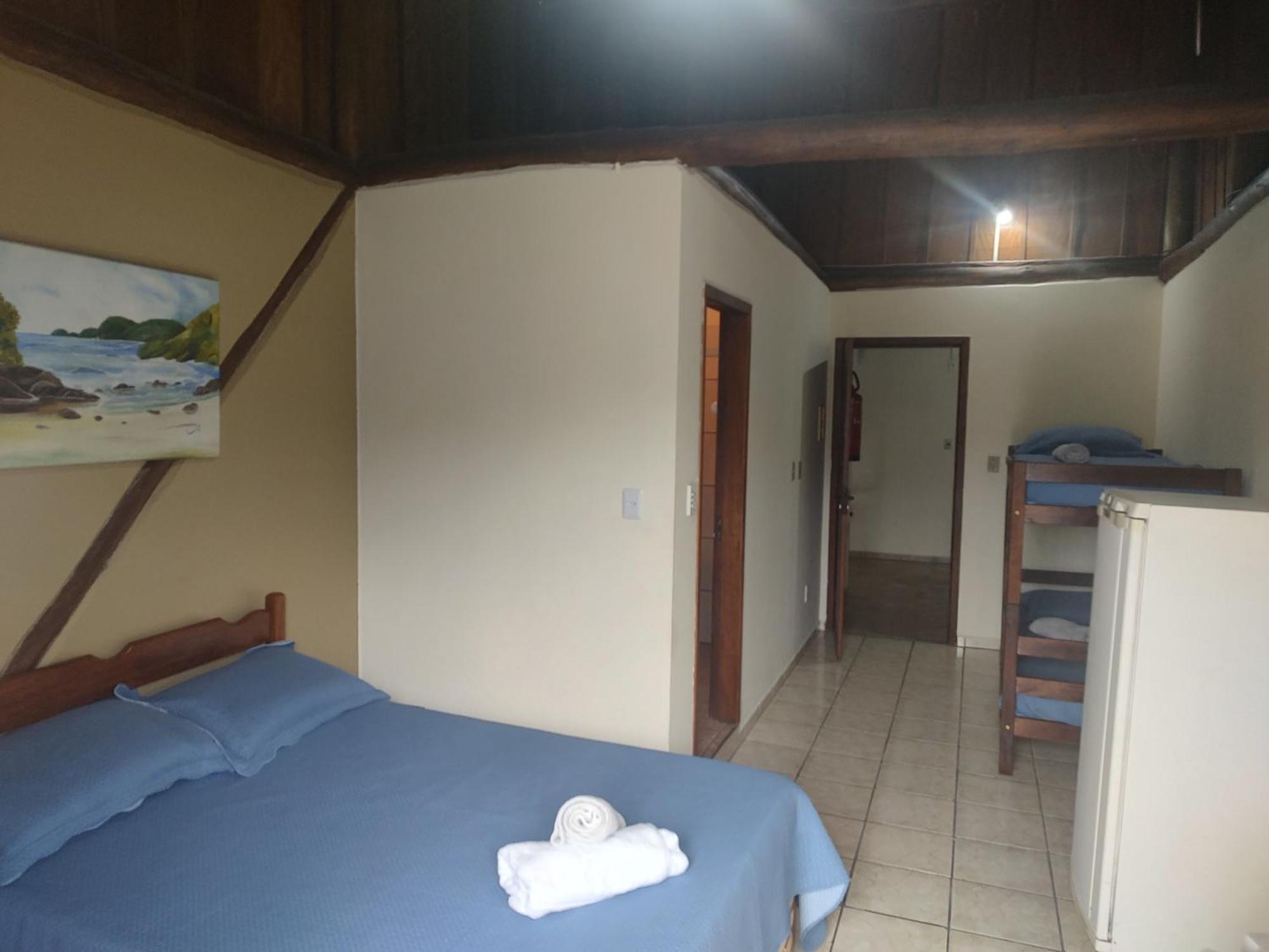 Hotel Pousada Martin Pescador Bombinhas Zewnętrze zdjęcie