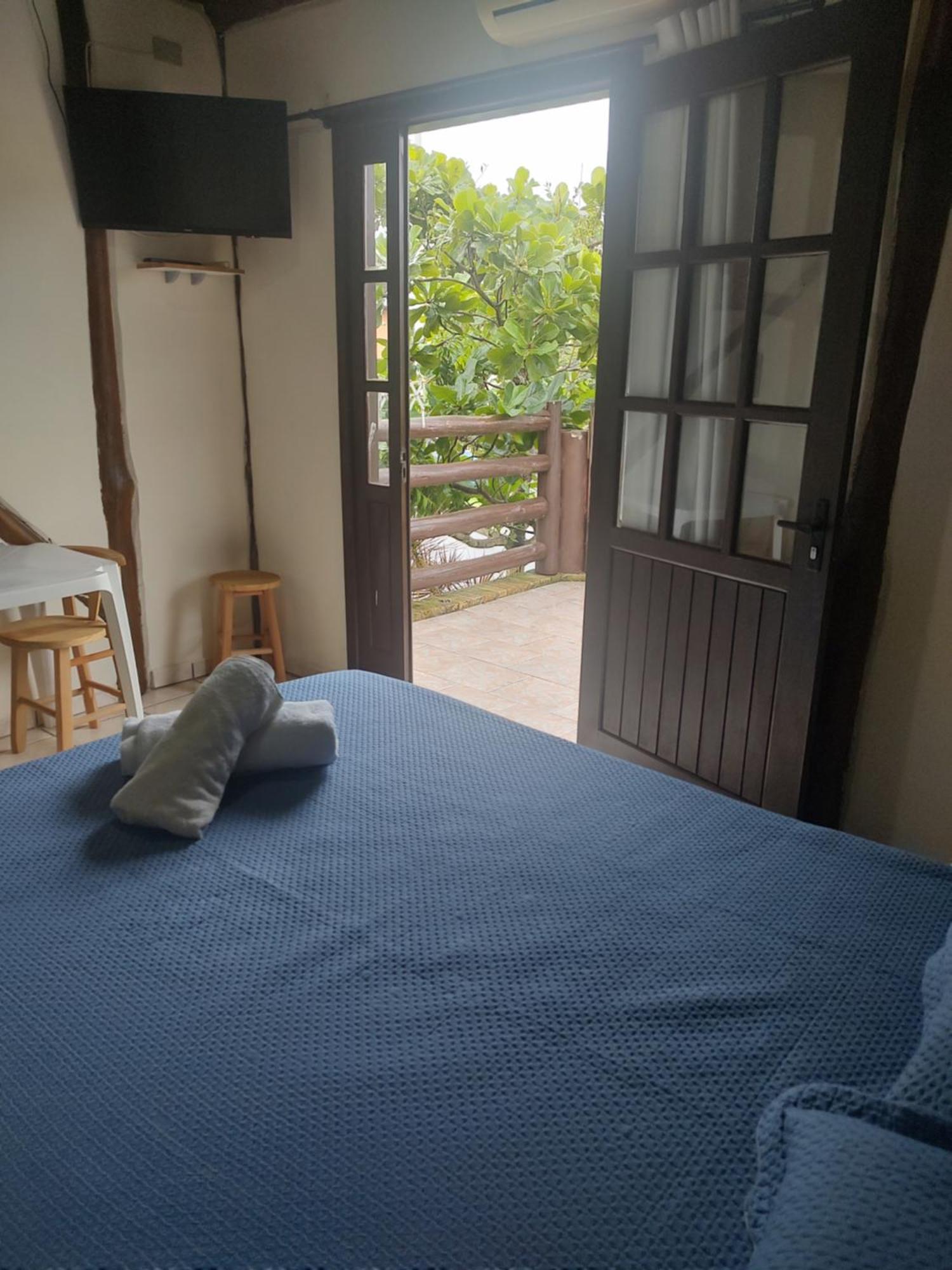 Hotel Pousada Martin Pescador Bombinhas Zewnętrze zdjęcie