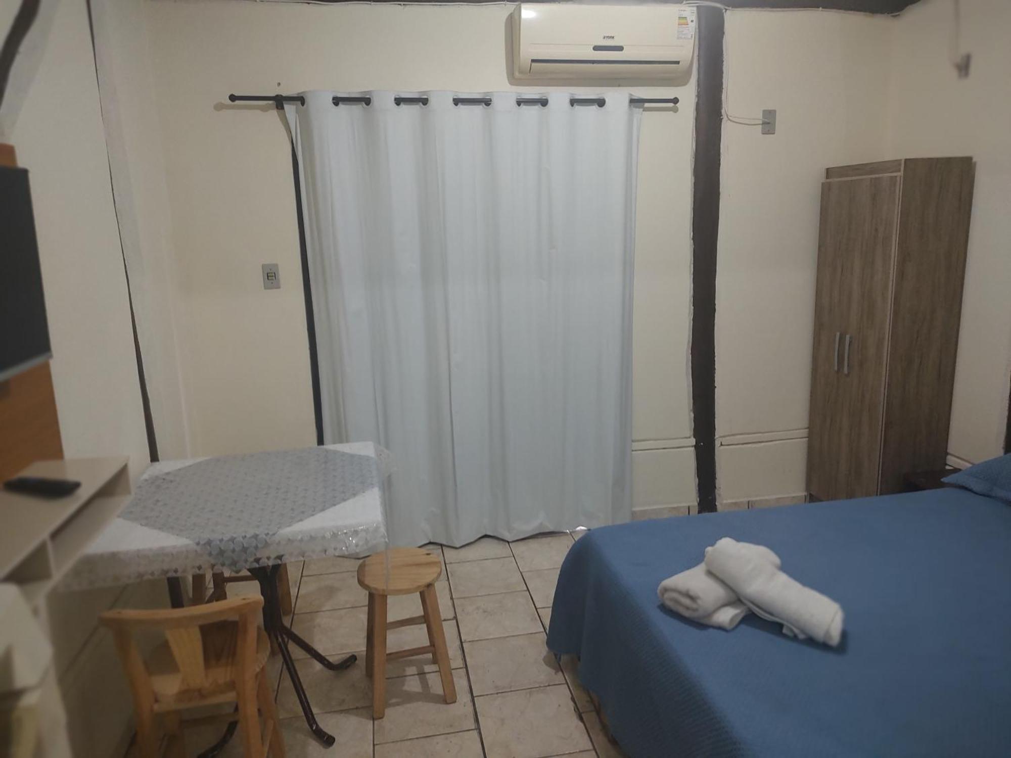 Hotel Pousada Martin Pescador Bombinhas Zewnętrze zdjęcie